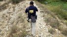 PDI halló con vida a detective que desapareció a inicios de febrero