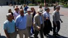 Adultos mayores exigen que tarifa rebajada en el transporte se extienda a todo el país