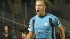 José Rojas amargó el estreno de D\'Alessandro en triunfo de Belgrano sobre River Plate