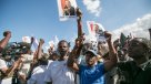 Presidente del Senado asumió el Gobierno de forma interina en Haití