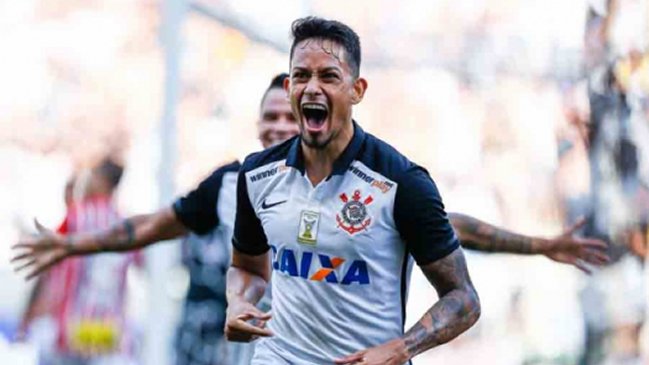 Corinthians venció a Sao Paulo y llega con ánimo para enfrentar a Cobresal
