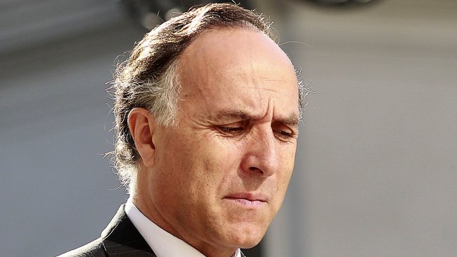 Ex ministro de Piñera: 