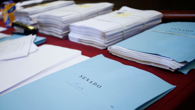 Nueva Mayoría demanda 