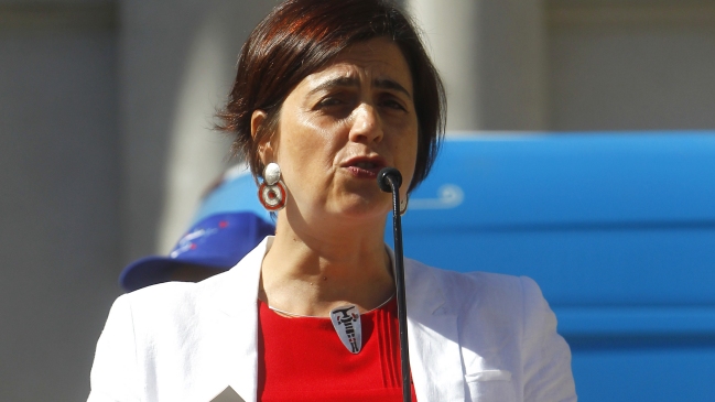 Gobierno atribuyó falta de datos sobre patrimonio a un problema informático