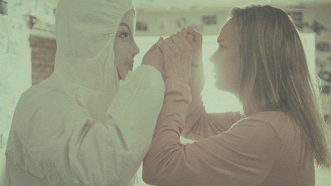 Película chilena fue galardonada en festival de cine de Estados Unidos