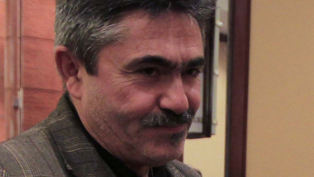 Vicente Sabatini deja el Area Dramática de TVN a siete meses de reincorporarse