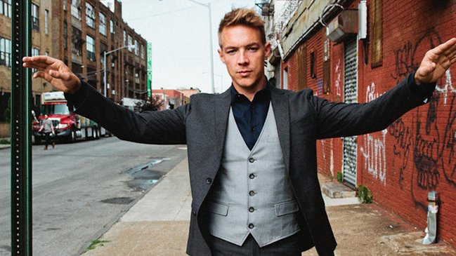 Diplo encabeza los sideshows de Lollapalooza 2016
