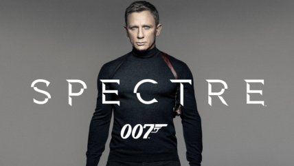 Subastan un Aston Martin y otras piezas de James Bond