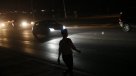 Corte de luz afectó a la Región de Coquimbo