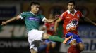 Audax Italiano y Unión La Calera se quedaron en blanco en la quinta fecha