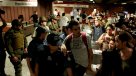 Usuarios de Metro se manifestaron por alza en el costo del pasaje