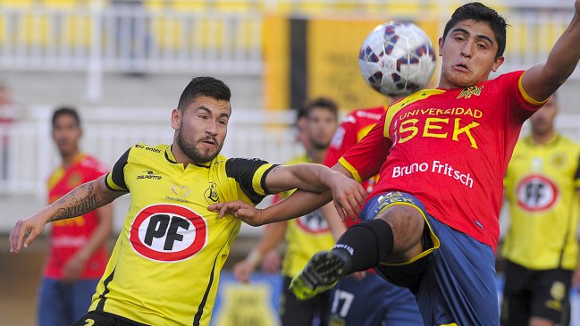La programación de la sexta fecha del Torneo de Clausura