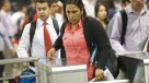 Se concretó el alza tarifaria en el Metro