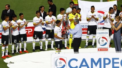 Estos son los equipos de fútbol favoritos de los chilenos