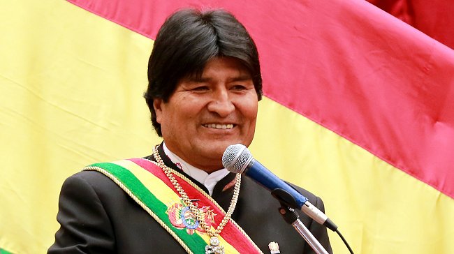 Gobierno rechazó el 