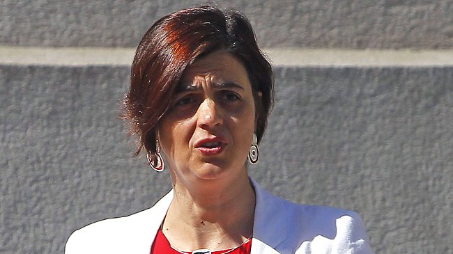 Diario desmiente al Gobierno respecto de información patrimonial de autoridades