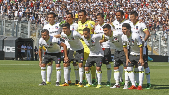 ¿Qué debe mejorar Colo Colo antes de su debut en Copa Libertadores?
