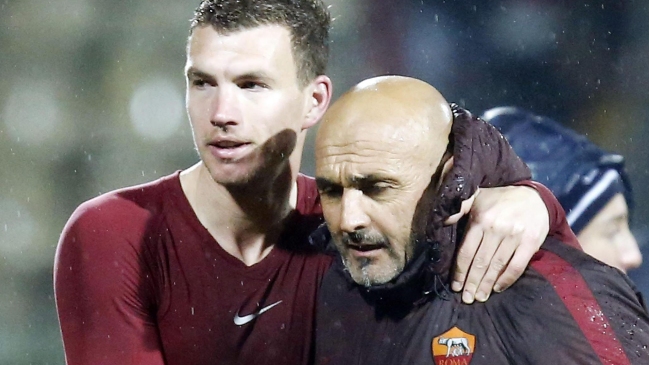 Técnico de AS Roma espera sin temor a Real Madrid: 