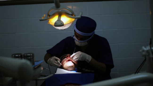 España: Trece directivos de clínicas dentales fueron detenidos por fraude