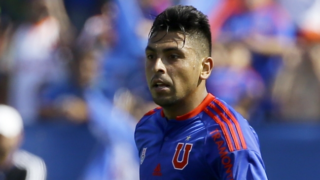 Gonzalo Jara: Para mí, el título del Torneo de Clausura no está lejos