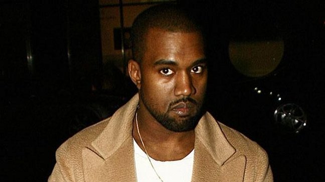 Kanye West: Que los medios blancos no comenten más sobre la música negra