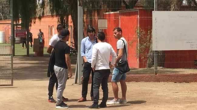 Cobreloa y Sifup trabajan para buscar 