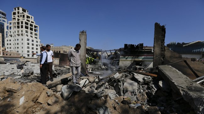 ONU: Gobierno sirio autorizó acceso humanitario a siete zonas sitiadas