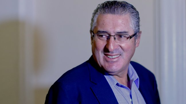 Timonel de la DC adelantó posibles cartas presidenciales del partido