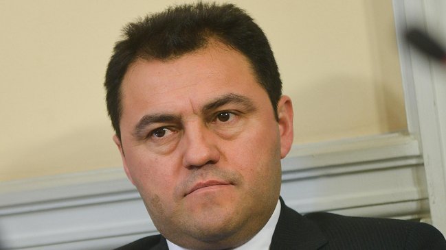 Empresas creadas por Cristián Riquelme registran millonarios contratos con el Estado