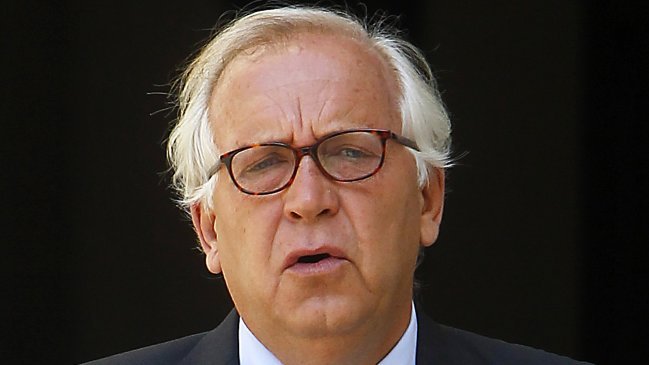 Las polémicas de Cristián Riquelme siguen complicando a La Moneda