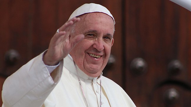 Papa Francisco llamó a religiosos mexicanos a 