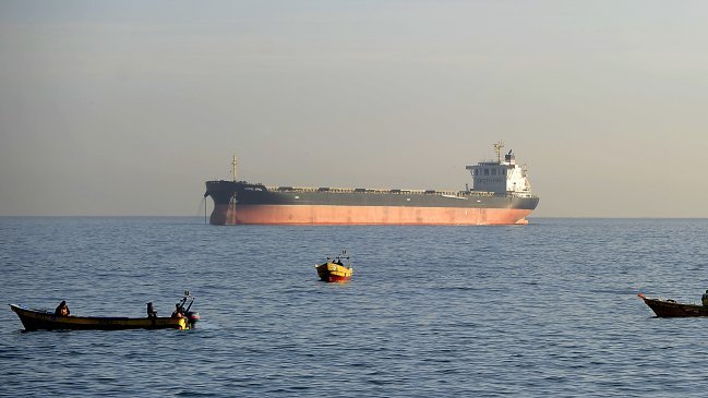 Gobierno realizará consulta para modificar la Ley de Pesca