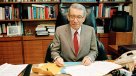 Murió el ex secretario general de la ONU Boutros Ghali