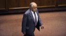 Andrés Zaldívar: \