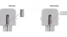 Sernac emitió alerta de seguridad por adaptadores de corriente marca Apple