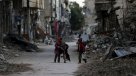 ONU mantiene plan de reanudar conversaciones de paz para Siria