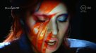 Lady Gaga homenajeó a las múltiples facetas de David Bowie