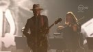 El homenaje al fallecido B.B. King en los Grammy