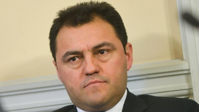 Osvaldo Andrade: La situación de Riquelme se hace cada vez más insostenible