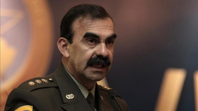 Colombia: Renunció director de la Policía por escándalo con red de prostitución
