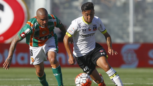 Medio brasileño recordó pasado polémico de Jorge Acuña, el 