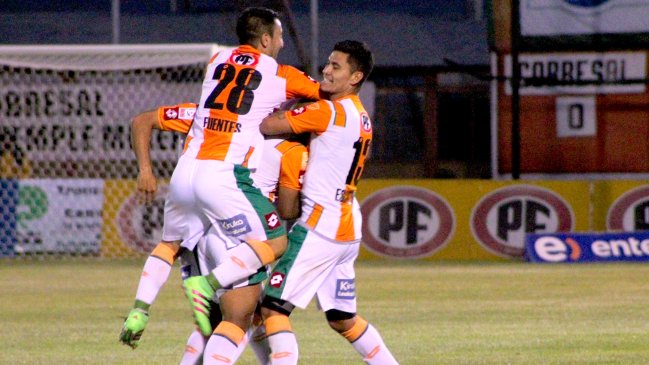 ¿Para la Libertadores qué prefieres: Ser fiel a tus principios futbolísticos o pragmático?