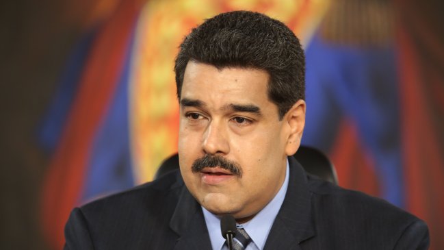 Maduro anunció alza de gasolina de 95 octanos en 6.185 por ciento