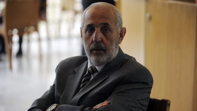 Jorge Abbott se reunió con fiscales del Biobío, La Araucanía y Los Ríos por atentados