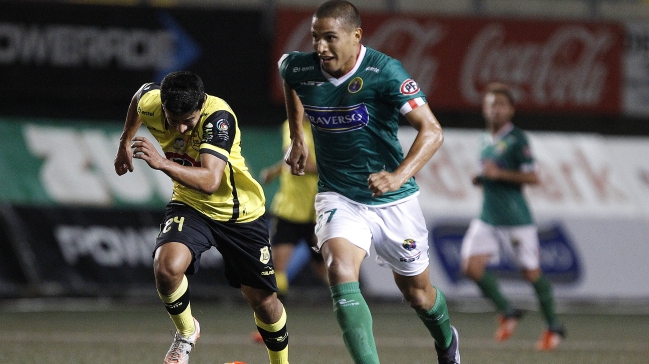 Leandro Benegas: Si le anotó a la U, no celebraré por respeto a su gente