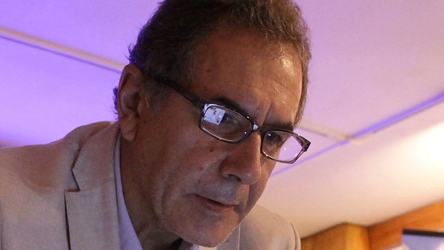 Caso SQM: Director del Museo de la Memoria fue citado a declarar como imputado