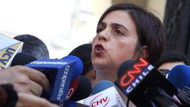 Declaraciones de patrimonio: Pascual insiste en 