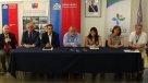 Comenzó licitación para el futuro Hospital de Curicó