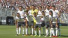 Así jugará Colo Colo en su duelo ante Independiente del Valle