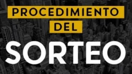 Así será el sorteo de la Copa América del Centenario